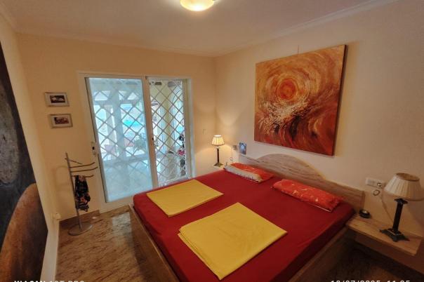 3 bed casa / chalet in Benitachell