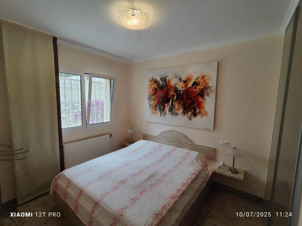 3 bed casa / chalet in Benitachell
