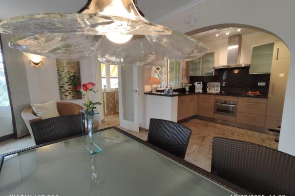 3 bed casa / chalet in Benitachell