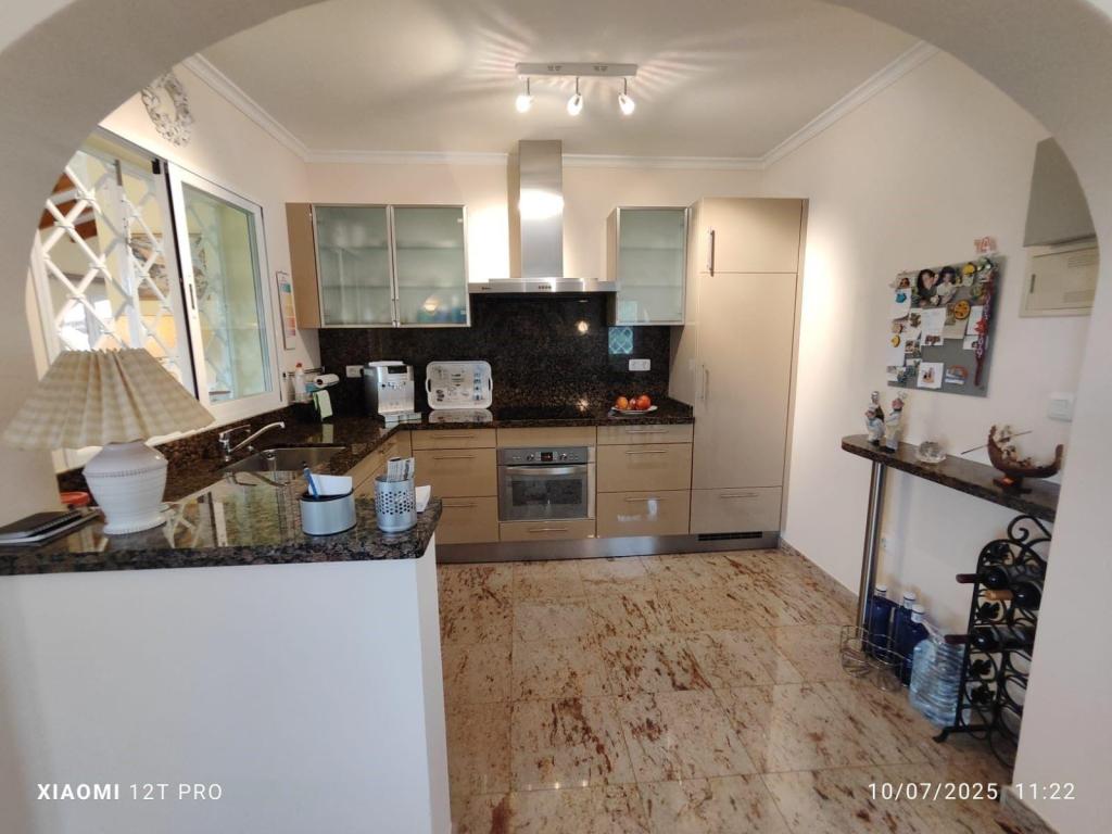 3 bed casa / chalet in Benitachell