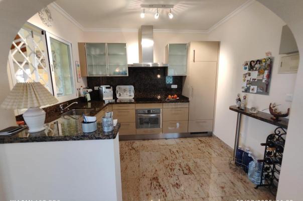 3 bed casa / chalet in Benitachell