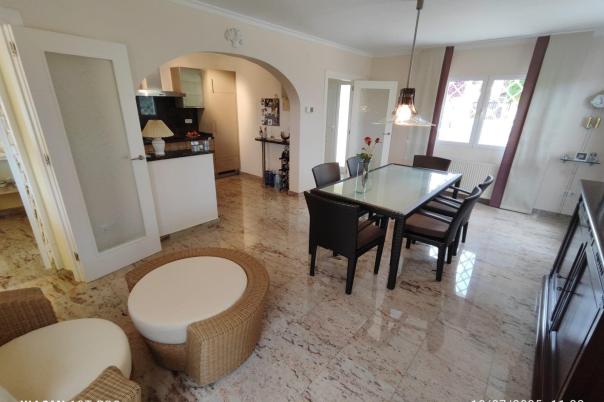 3 bed casa / chalet in Benitachell