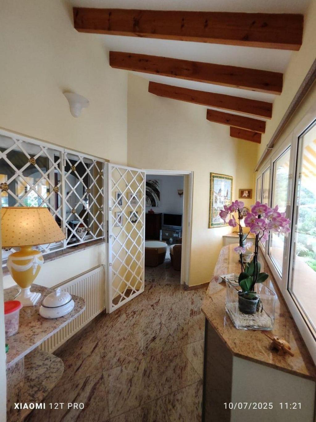 3 bed casa / chalet in Benitachell