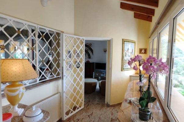 3 bed casa / chalet in Benitachell