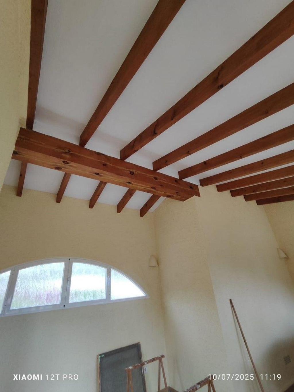 3 bed casa / chalet in Benitachell