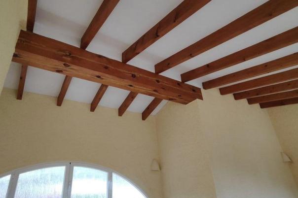 3 bed casa / chalet in Benitachell