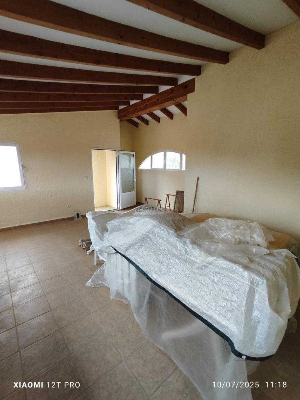 3 bed casa / chalet in Benitachell