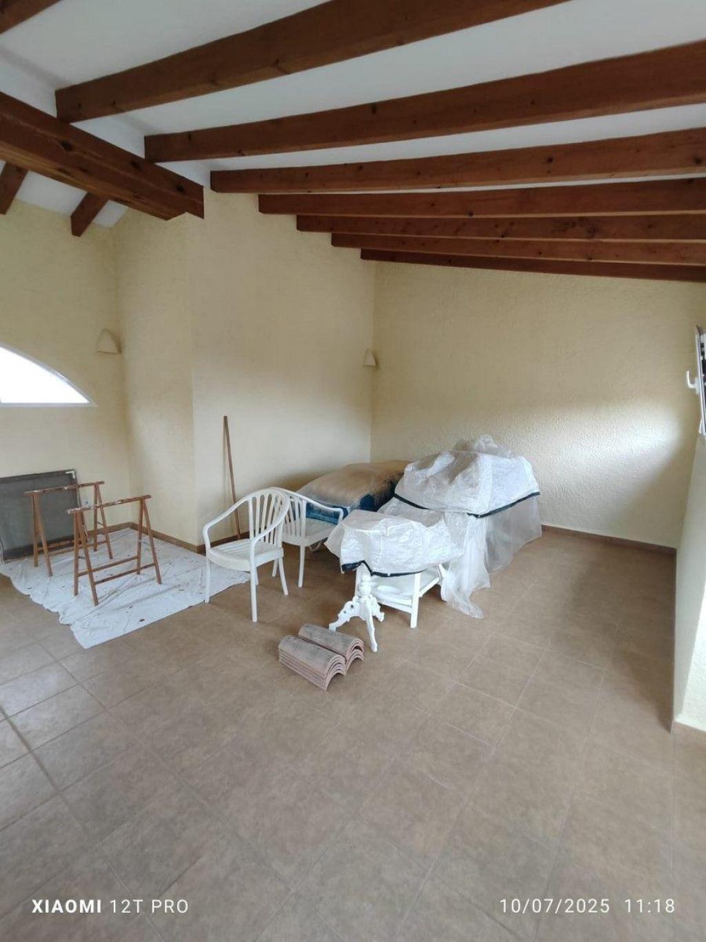 3 bed casa / chalet in Benitachell