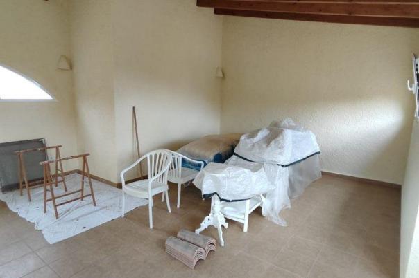 3 bed casa / chalet in Benitachell