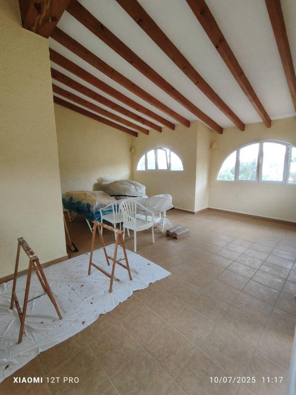 3 bed casa / chalet in Benitachell