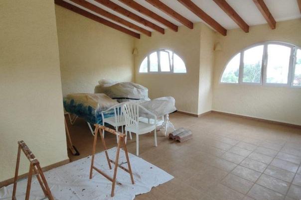 3 bed casa / chalet in Benitachell
