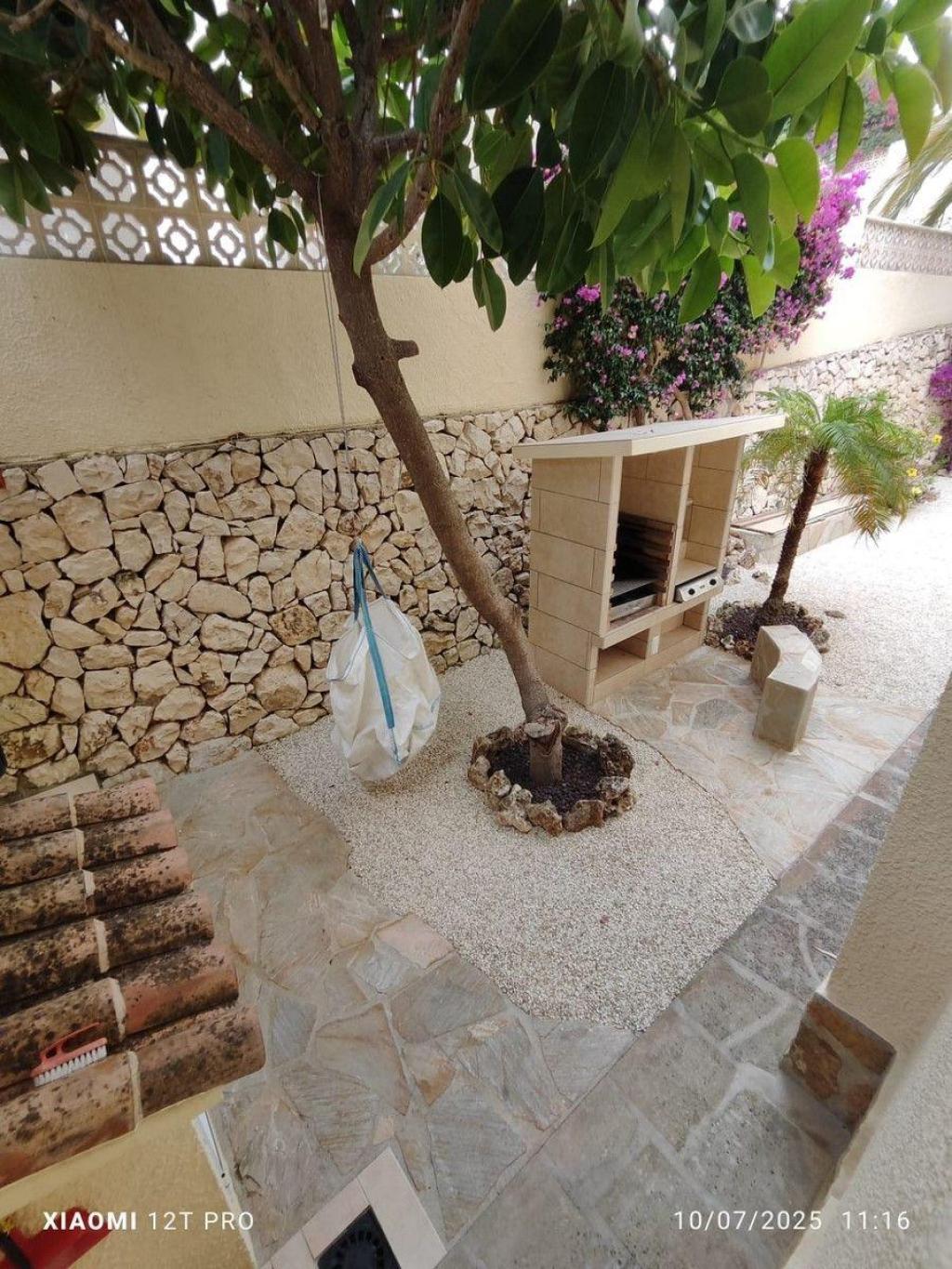 3 bed casa / chalet in Benitachell
