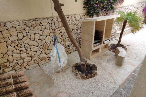 3 bed casa / chalet in Benitachell