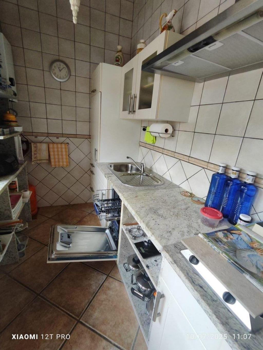 3 bed casa / chalet in Benitachell