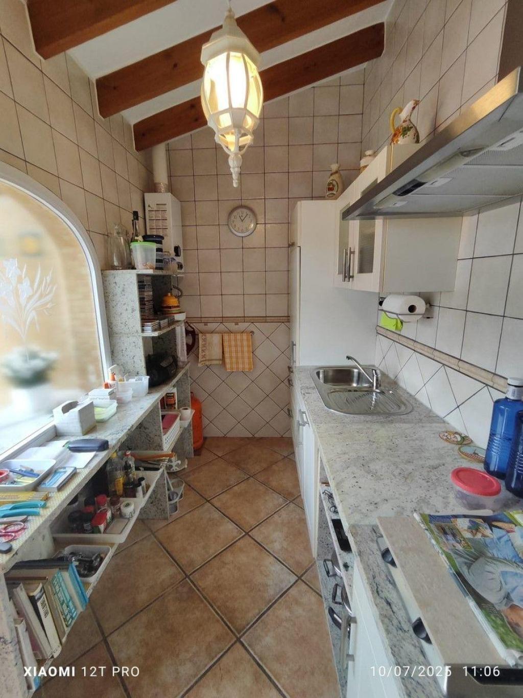 3 bed casa / chalet in Benitachell