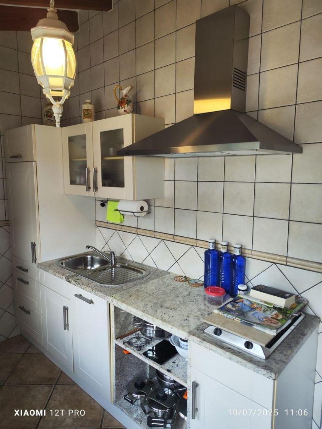 3 bed casa / chalet in Benitachell