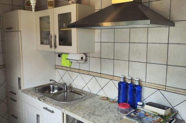 3 bed casa / chalet in Benitachell
