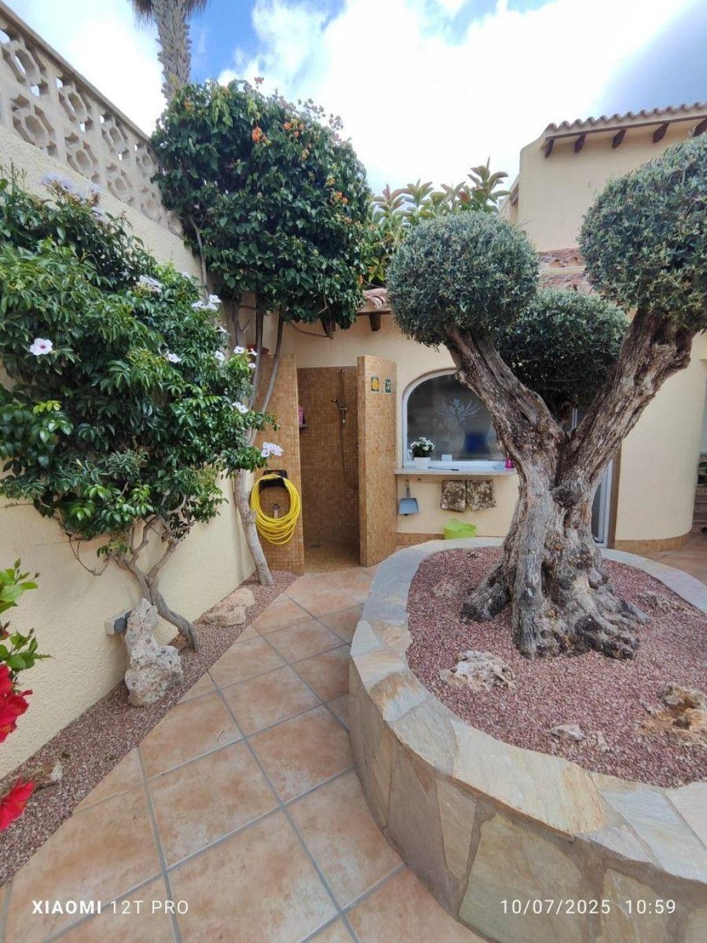 3 bed casa / chalet in Benitachell