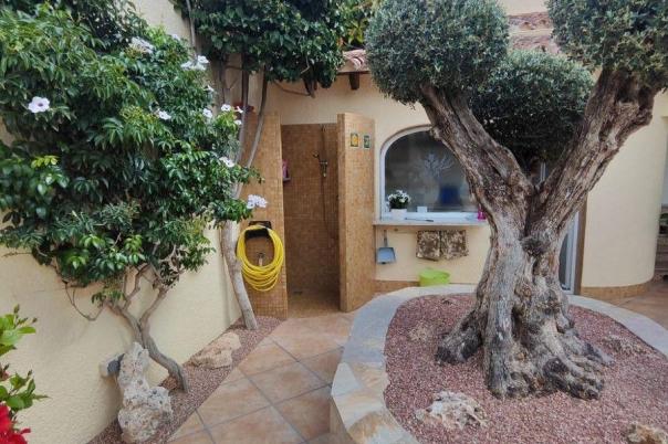 3 bed casa / chalet in Benitachell