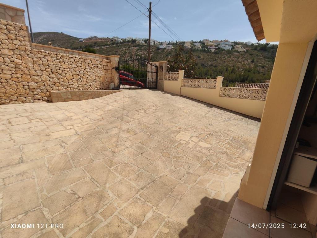 3 bed casa / chalet in Benitachell