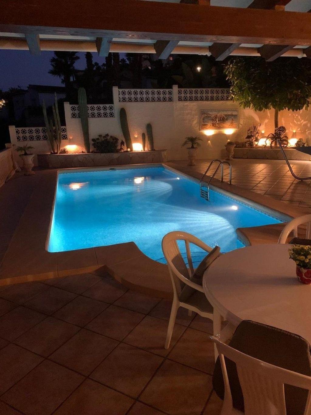 3 bed casa / chalet in Benitachell