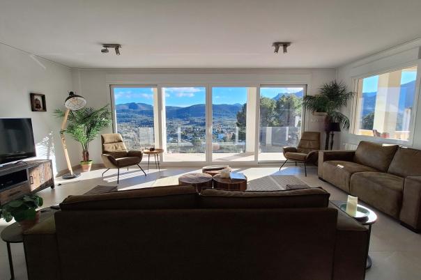 7 bed villa in Alcalalí