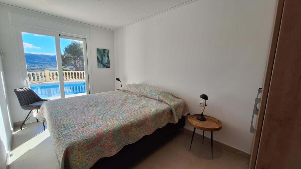 7 bed villa in Alcalalí
