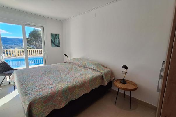 7 bed villa in Alcalalí
