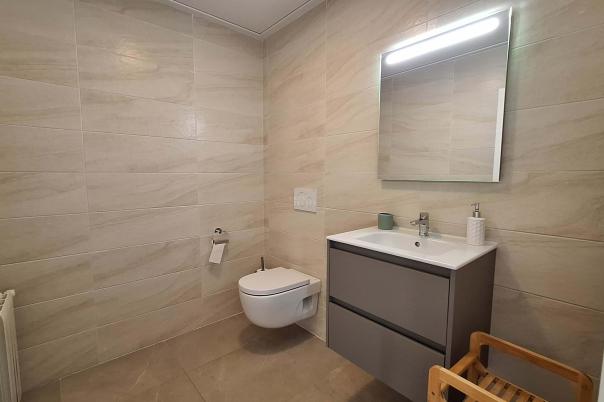 7 bed villa in Alcalalí