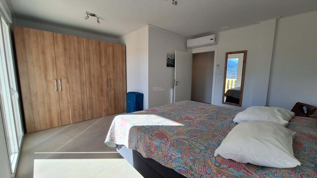 7 bed villa in Alcalalí