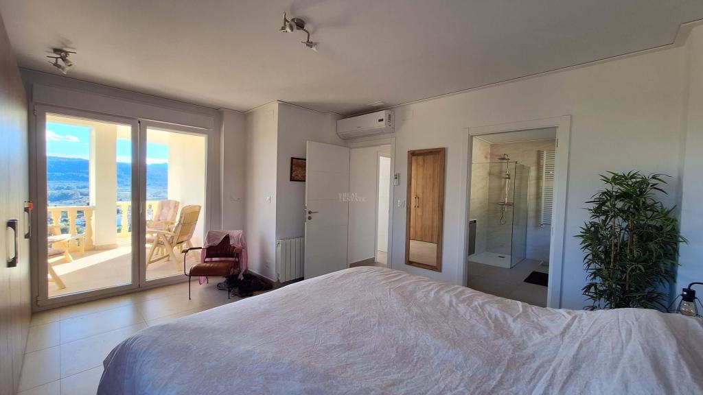 7 bed villa in Alcalalí