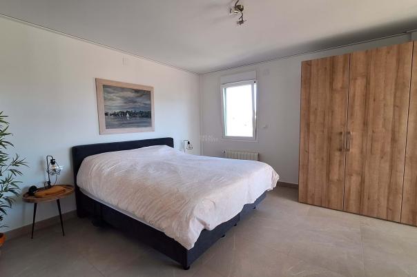 7 bed villa in Alcalalí