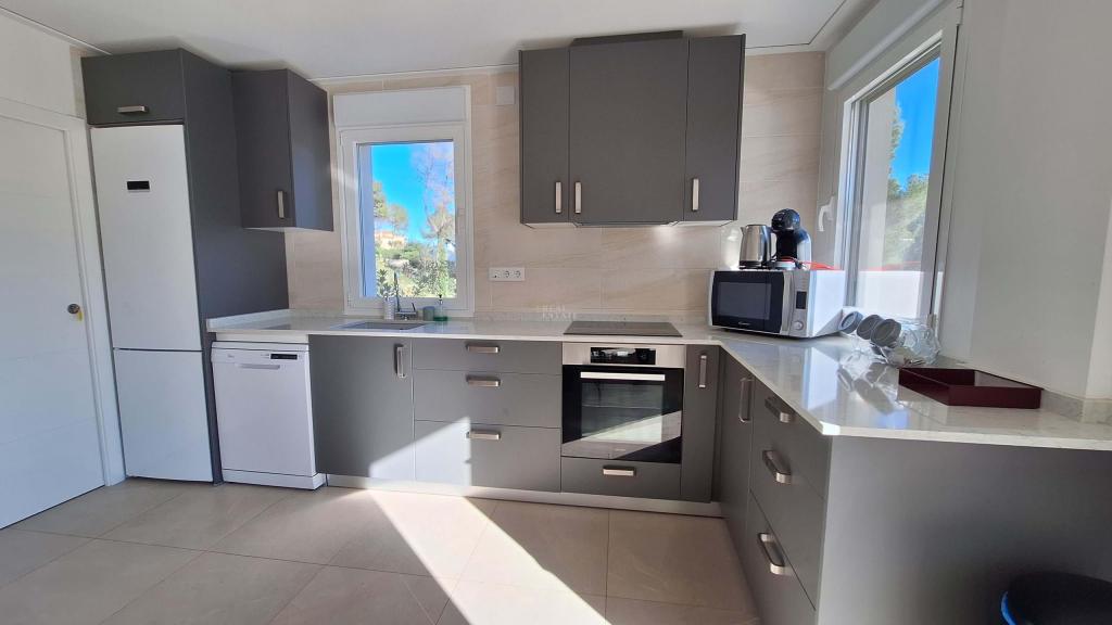 7 bed villa in Alcalalí