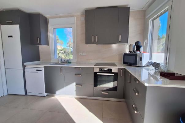 7 bed villa in Alcalalí
