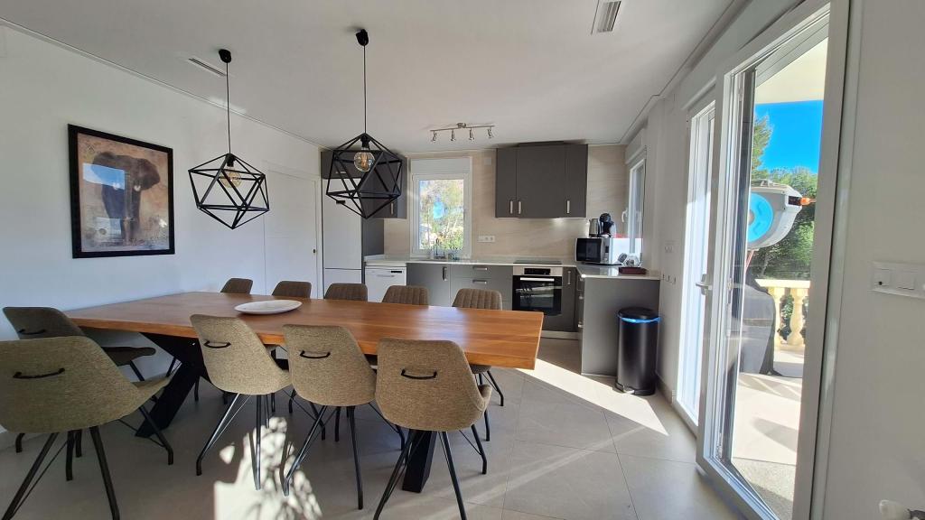 7 bed villa in Alcalalí