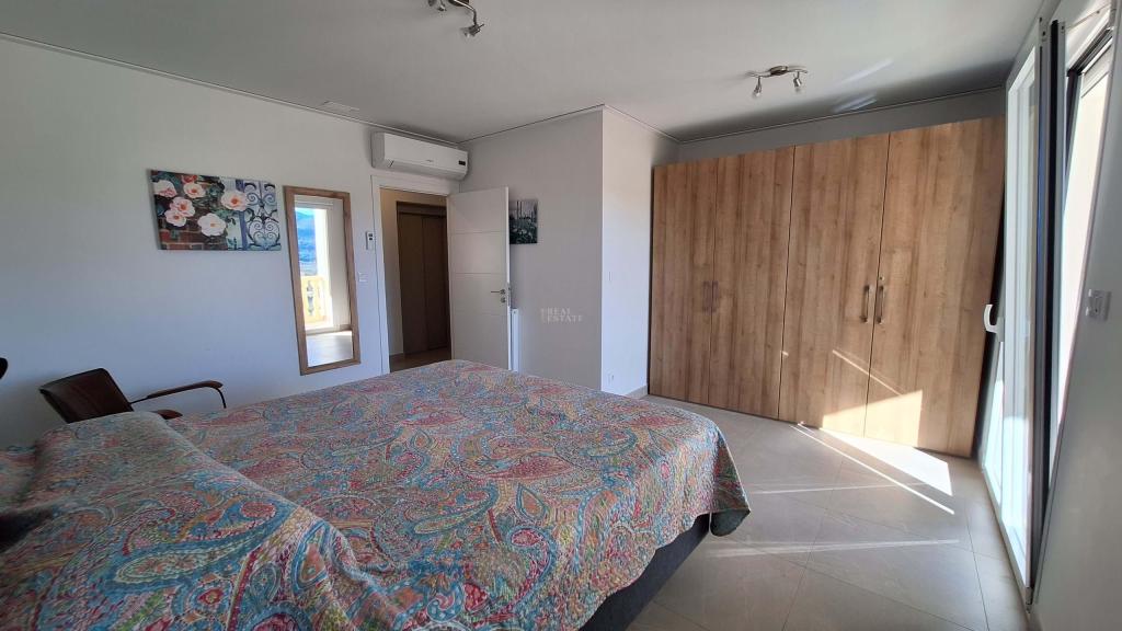 7 bed villa in Alcalalí