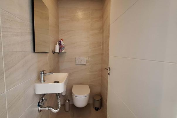 7 bed villa in Alcalalí