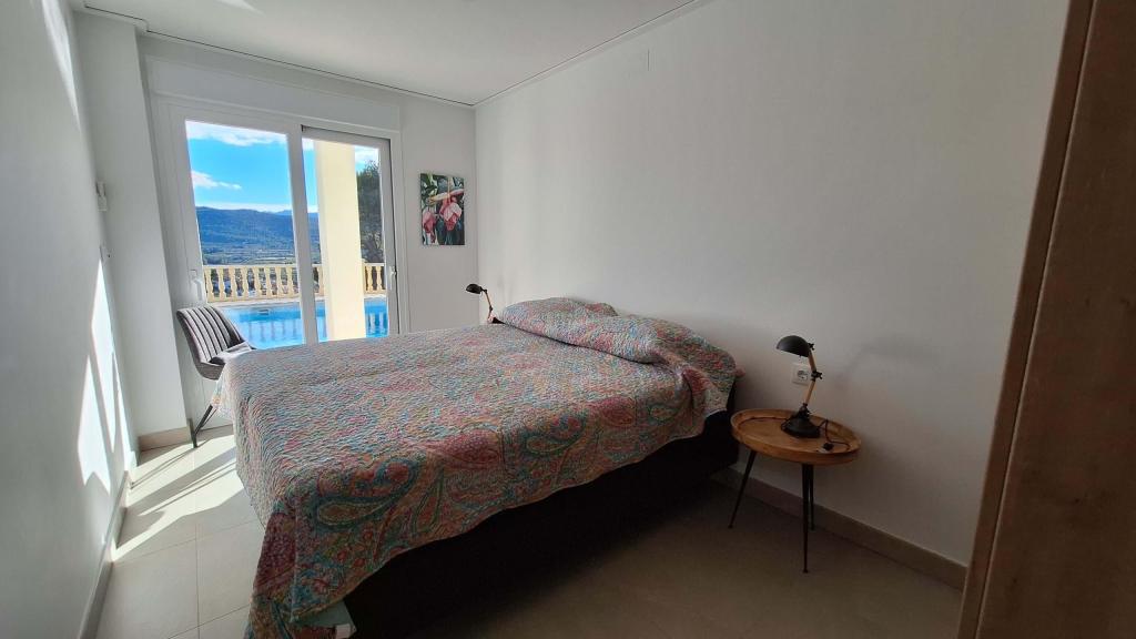 7 bed villa in Alcalalí