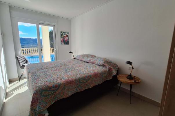 7 bed villa in Alcalalí