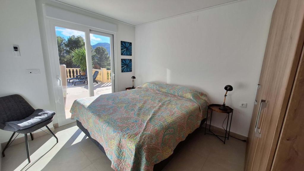 7 bed villa in Alcalalí