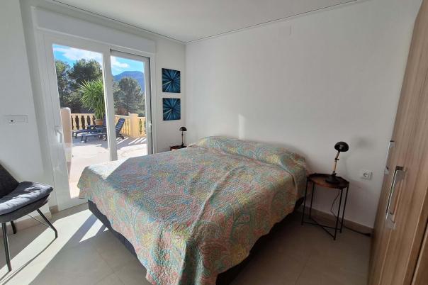 7 bed villa in Alcalalí