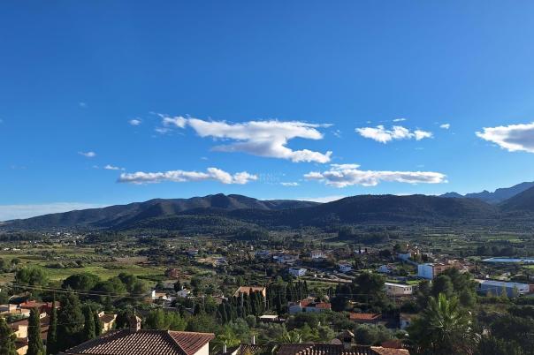 7 bed villa in Alcalalí