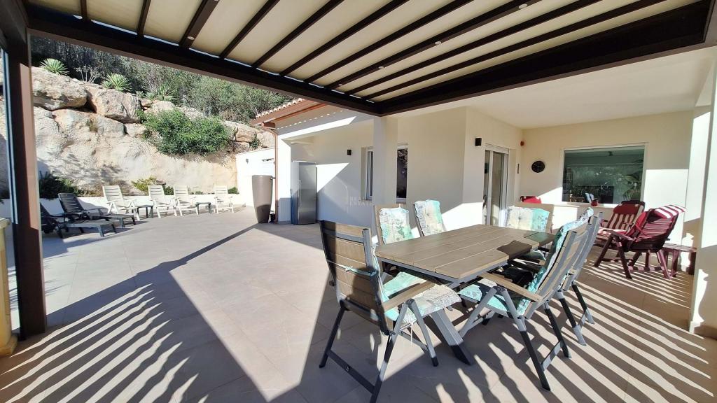 7 bed villa in Alcalalí