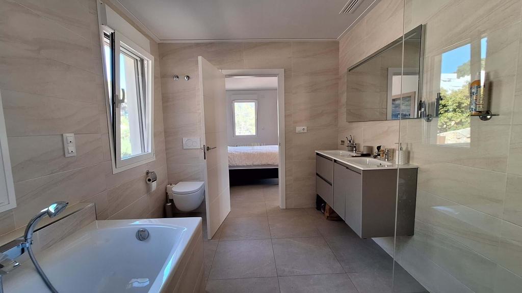 7 bed villa in Alcalalí