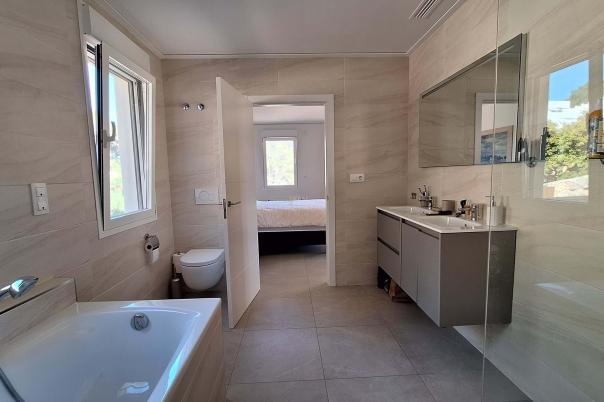 7 bed villa in Alcalalí