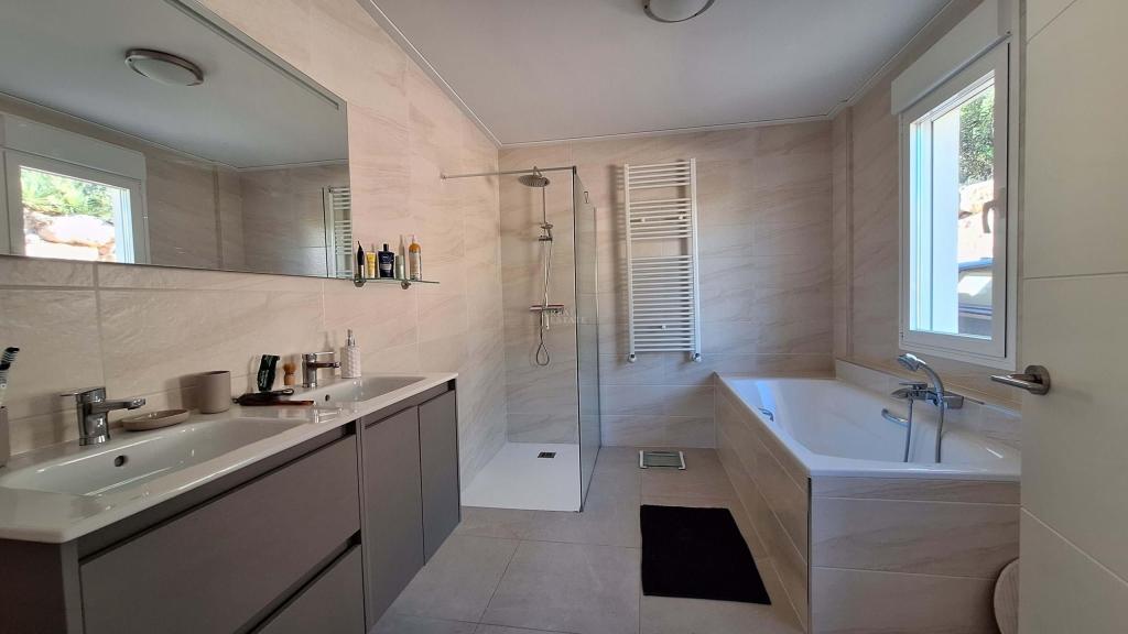 7 bed villa in Alcalalí