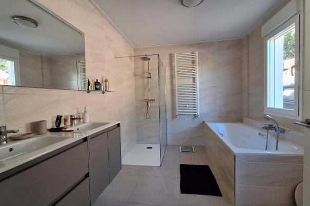 7 bed villa in Alcalalí