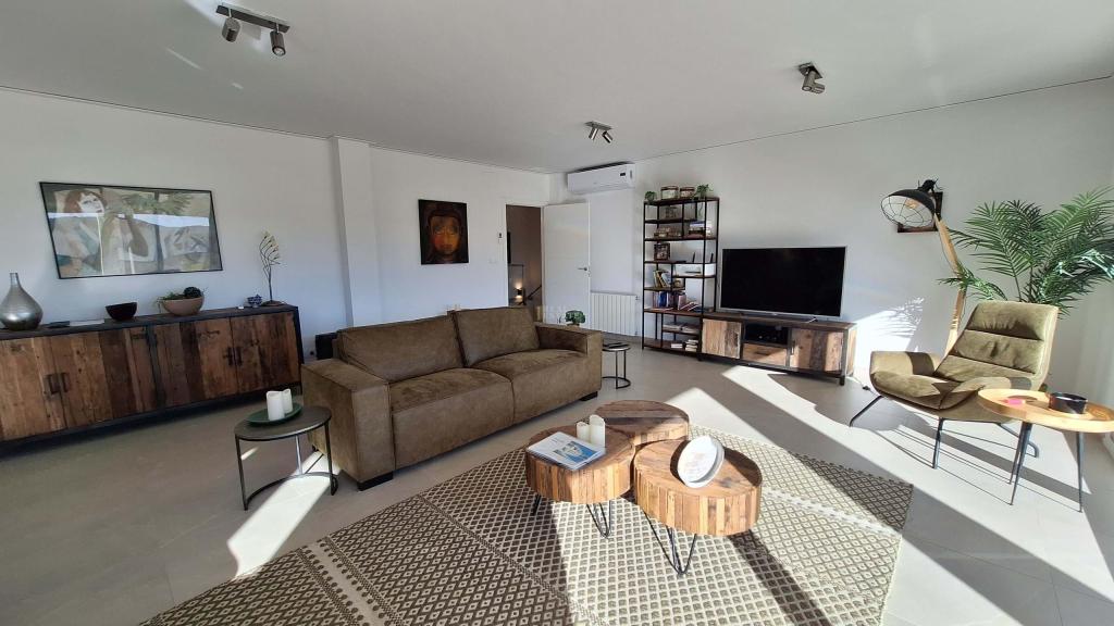 7 bed villa in Alcalalí