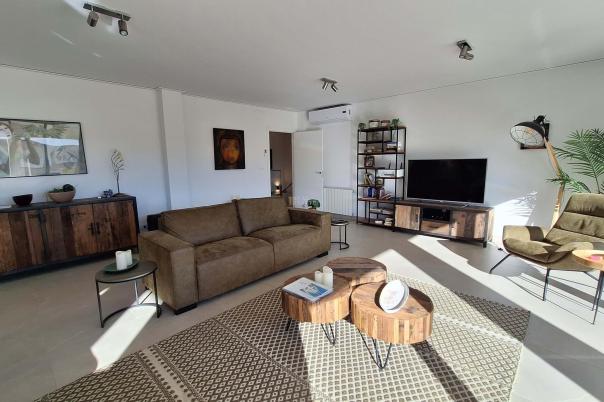 7 bed villa in Alcalalí