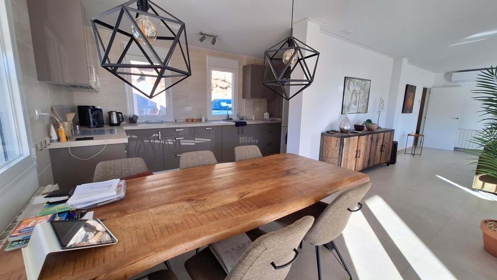 7 bed villa in Alcalalí